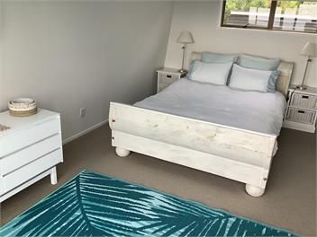 Absolute Waterfront Holiday House - Algies Bay