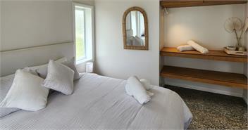 ARIKA PALMS LUXURY VILLAS | ABSOLUTE BEACHFRONT | TITIKAVEKA - RAROTONGA