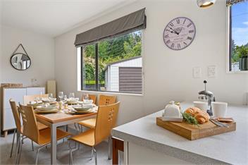 Rose Cottage (Bachcare) - Lake Coleridge