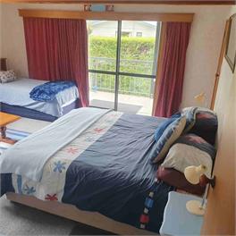 Okiwi Bay Haven - Large and Spacious. - Marlborough Sounds