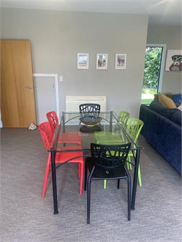 Quiet Location, Handy to Lake & Town - Wanaka