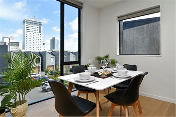 Worcester Terrace 201 - Central City - Christchurch