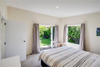 Garden Retreat (Bachcare) - Napier