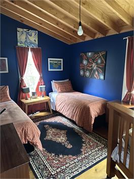 Cubby House Stay   - 