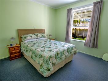 Kauri Cottage (Bachcare) - Motueka