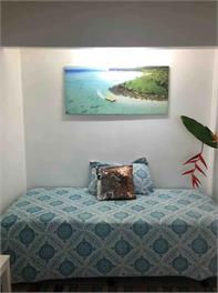 ShineAwayHomes-AC beachside - Rarotonga