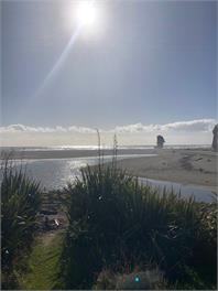 Mania Roa Holidays - Punakaiki