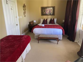 Cape South Estate - Havelock North