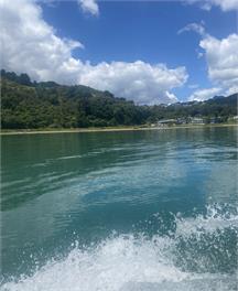 Alluring Te Mata - Thames/Coromandel