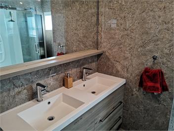 ATTRACTIVE GETAWAY ON AICKIN-200 AICKEN ROAD  - Whangamata
