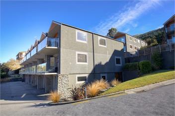 Alpine Vista (Bachcare) - Queenstown