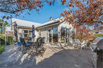 Tranquil on Ribbonwood (Bachcare) - Wanaka