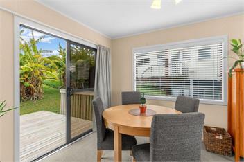Seaview Lookout (Bachcare) - Mangawhai