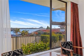 Hill Top House (Bachcare) - Tauranga