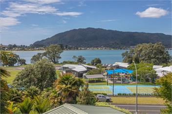 The Beach House (Bachcare) - Tairua