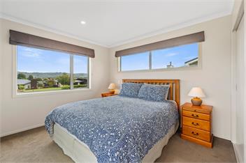 Lake Life Kinloch (Bachcare) - Taupo