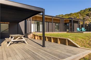 Slice of Paradise (Bachcare) - Waipu Cove