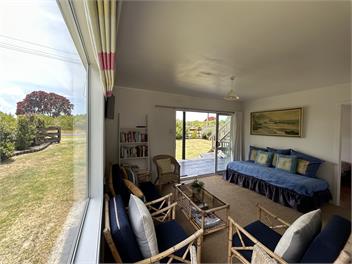 OVER THE DUNES - Whitianga