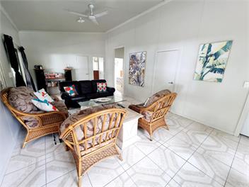 Natura Nikao Beach Bungalow - Avarua