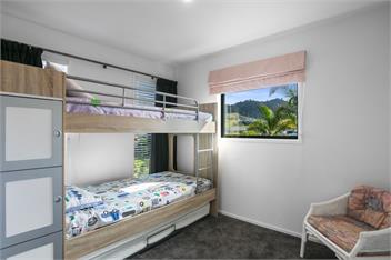 Beachy Serenity (Bachcare) - Waihi Beach