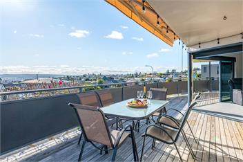 Lake Taupo Outlook - Table Tennis, Great Location - Taupo