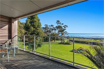 XanDies Accomodation - Opotiki