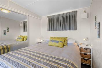 Hector's Tiny House (Bachcare) - Duvauclle,Robinson's Bay