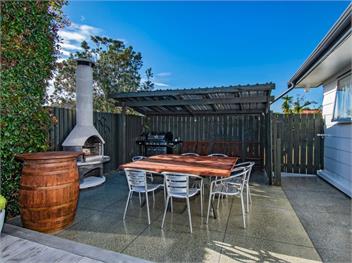 Ruakaka Holiday Escape (Bachcare) - Ruakaka