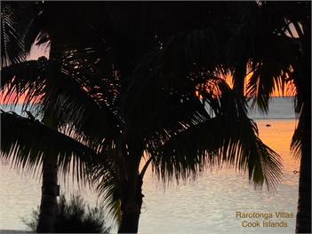 Rarotonga Villas Villa One - Cook Islands