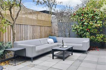 Ely Street - Central City - Christchurch