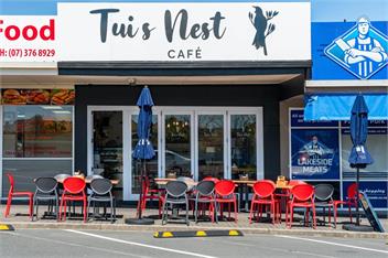 Sun and Swim (Bachcare) - Taupo