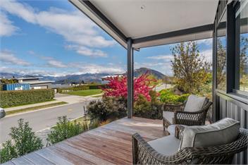Mahaanui South (Bachcare) - Wanaka