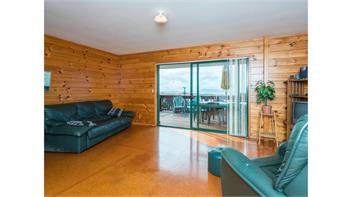 Wine Downtime (Bachcare) - Mangawhai