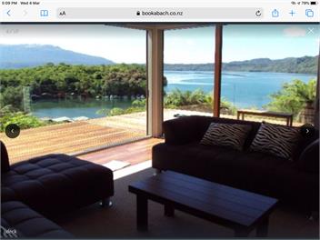 Nikau Holiday House - Rotorua