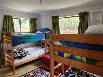Kawau Beach house - Auckland