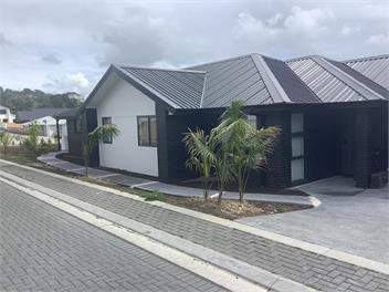 Long Bay beachside retreat - Auckland