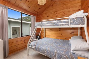 Bream Bay Sands (Bachcare) - Ruakaka