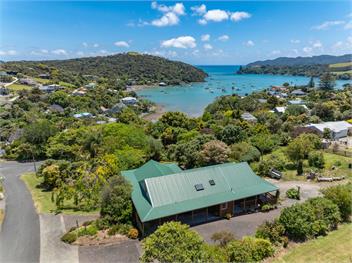 Serenity Hills (Bachcare) - Mangonui