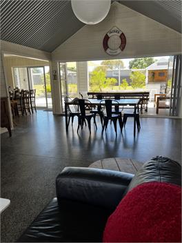 Matarangi Beach House - Coromendel