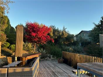 Te Kea Hut & Kaka Pod - 2 modern sml homes one property - Ripponlea - Wanaka