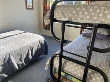 Lake Brunner Holiday House - Moana