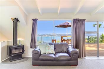 Hosts on the Coast Views to Shakespeare - Whitianga