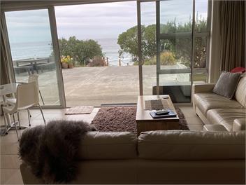 tatahi seaside apartment - dunedin