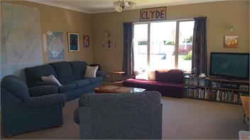 Place in the Sun - Central Otago