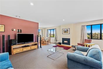 Mountain Breeze (Bachcare) - Hanmer Springs
