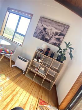 Cove Cabin - Northland