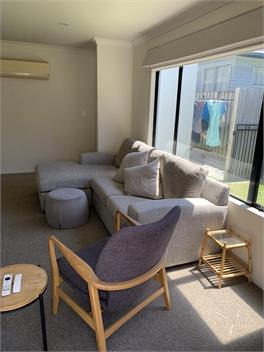Cosy on Campbell - Mount Maunganui