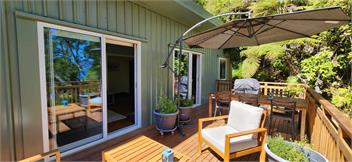 Tuangi - Picton