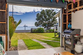 Dream View Waterfront (Bachcare) - Paihia