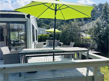 On Ocean Beach.. Paradise! - Tairua